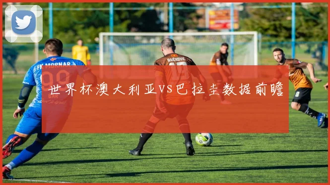 世界杯澳大利亚vs巴拉圭数据前瞻