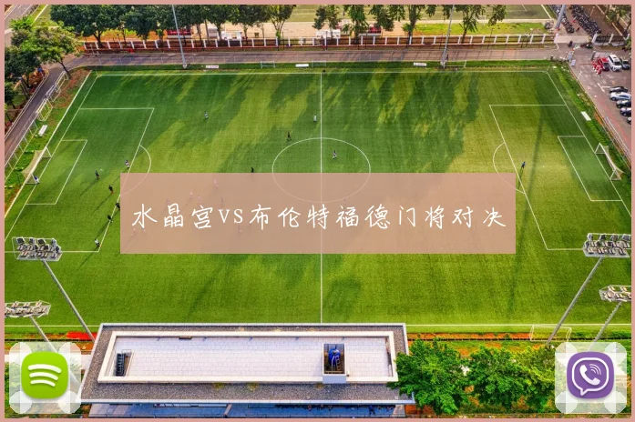 水晶宫vs布伦特福德门将对决